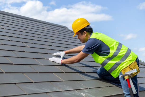 Best Best Roofing Contractors  in Yeagertown, PA