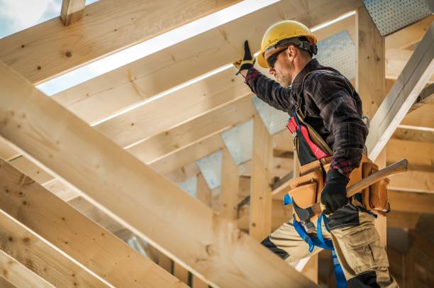 Trusted Yeagertown, PA Roofing Contractor Experts