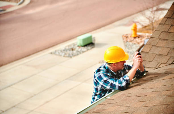 Best Commercial Roofing Services  in Yeagertown, PA