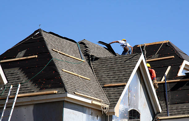 Best Metal Roofing Contractor  in Yeagertown, PA