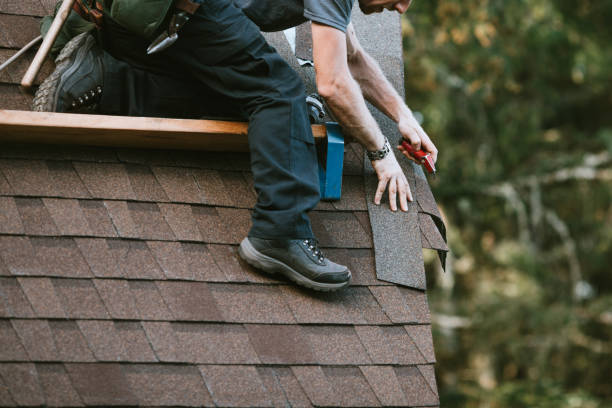Best Roof Inspection Near Me  in Yeagertown, PA